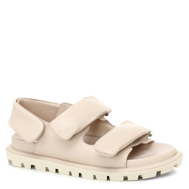 Женские сандалии TENDANCE, Артикул CLF335-01, светло-бежевый | 3339942. Ракурс 1