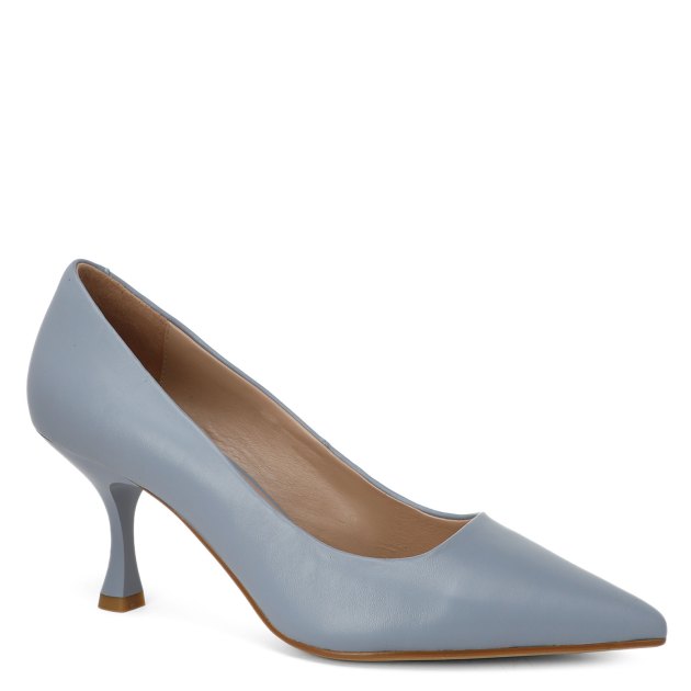 Женские туфли TENDANCE, Артикул IGG2852-1, серо-голубой | 3344782. Ракурс 1