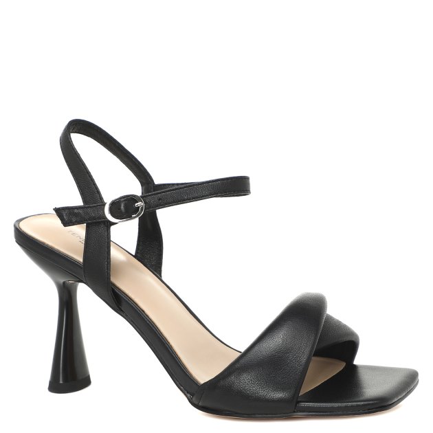 Босоножки TENDANCE, Артикул IGG2879H-1, черный | 3344816. Ракурс 1