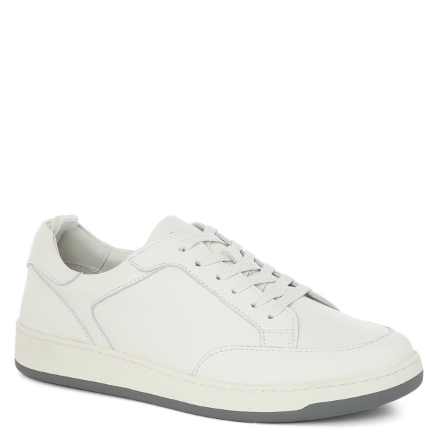 Мужские кеды TENDANCE, Артикул TM22846-15, молочно-белый | 3346569. Ракурс 1