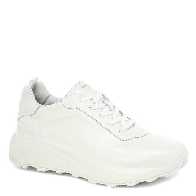 Мужские кроссовки MAISON DAVID, Артикул TTFY2261P-0201G, белый | 3351082. Ракурс 1
