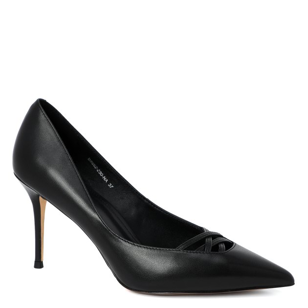 Женские туфли TENDANCE, Артикул BS652-230, черный | 3351097. Ракурс 1