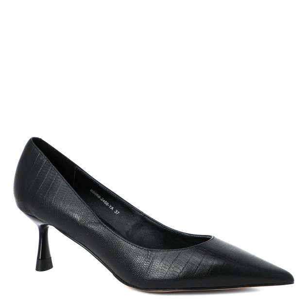 Женские туфли TENDANCE, Артикул BS666-2468, черный | 3351104. Ракурс 1