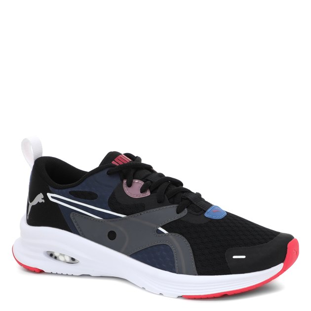 Puma hybrid store