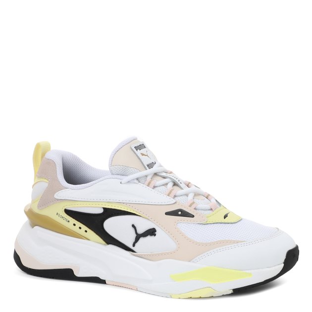 Puma rs gold deals