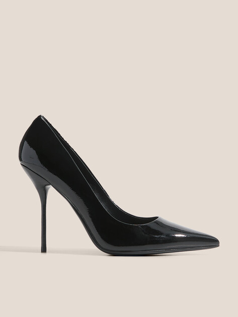 Женские туфли TENDANCE, Артикул V661-403, черный | 3354602. Ракурс 1
