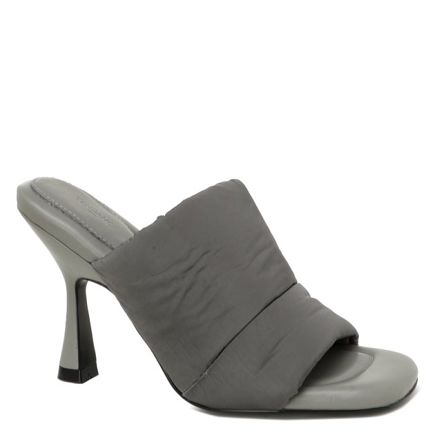 Мюли TENDANCE, Артикул V1188-173, темно-серый | 3354644. Ракурс 1