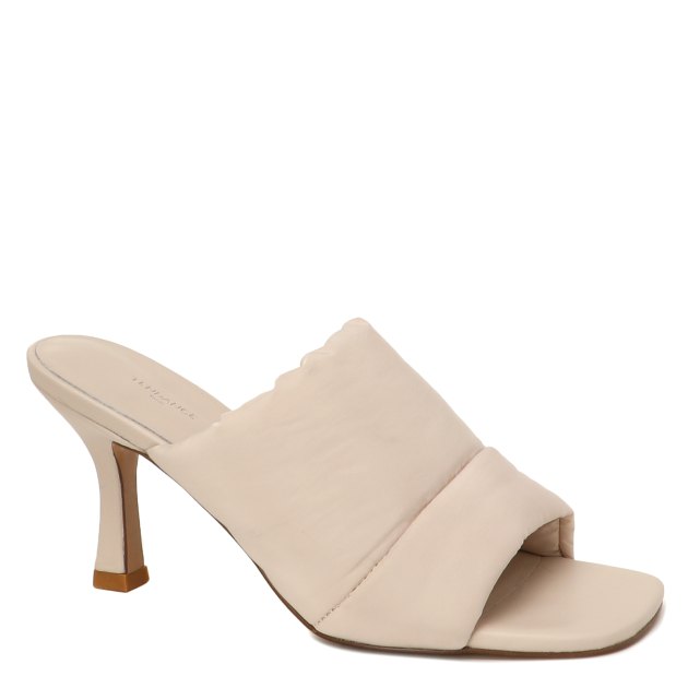 Мюли TENDANCE, Артикул V1037-229, молочно-белый | 3354659. Ракурс 1