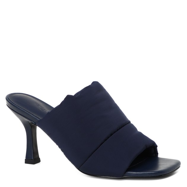 Мюли TENDANCE, Артикул V1037-229, темно-синий | 3354662. Ракурс 1