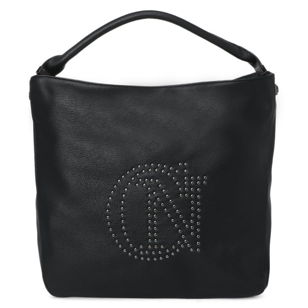 Cafe shop noir bags