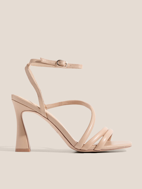 Босоножки TENDANCE, Артикул LT2228-H09, бежевый | 3360089. Ракурс 1