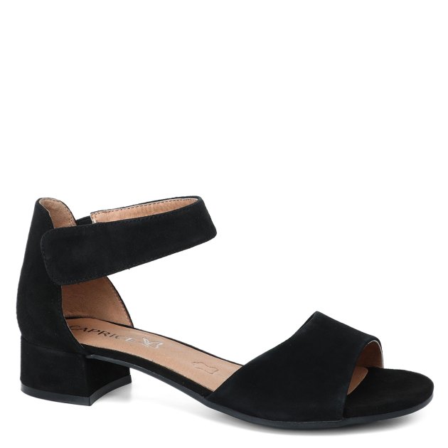 Босоножки CAPRICE CARLA, Артикул 9-9-28212-20, черный | 3373762. Ракурс 1