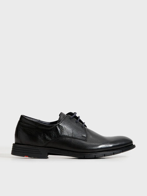 Мужские дерби LLOYD, Артикул TAMBO SS23, черный | 3381084. Ракурс 1