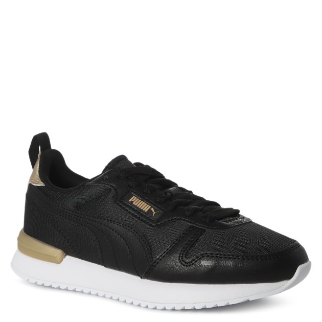PUMA PUMA R78 Wns Metallic Pop 3383848
