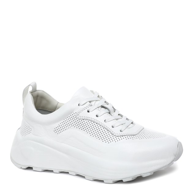 Женские кроссовки MAISON DAVID, Артикул TMB2805-6, белый | 3403089. Ракурс 1