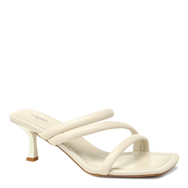 Мюли TENDANCE, Артикул GD5189-7, белый | 3404293. Ракурс 1