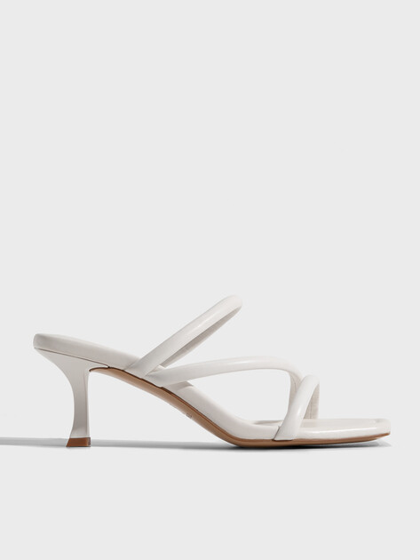 Женские мюли TENDANCE, Артикул GD5189-7, белый | 3404293. Ракурс 1