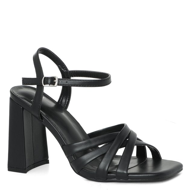 Босоножки MIRIADE CUSILLA, Артикул MISC74201, черный | 3411026. Ракурс 1