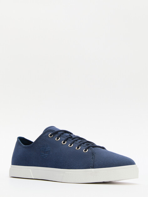 Мужские кеды TIMBERLAND Union Wharf 2.0 EK+Logo Ox, Артикул Union Wharf 2.0 EK+Logo Ox, темно-синий | 3419598. Ракурс 1 Мужские кеды TIMBERLAND Union Wharf 2.0 EK+Logo Ox, Артикул Union Wharf 2.0 EK+Logo Ox, темно-синий | 3419598. Ракурс 1