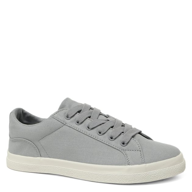 Женские кеды TENDANCE, Артикул AQ-ZH-4-01, фиолетово-серый | 3423744. Ракурс 1