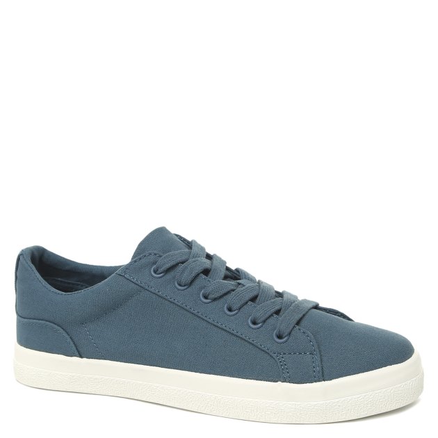 Женские кеды TENDANCE, Артикул AQ-ZH-4-01, темно-синий | 3423759. Ракурс 1