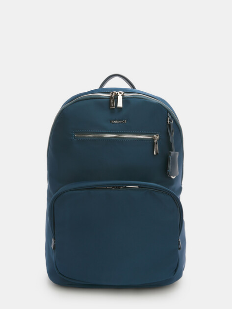Мужской рюкзак TENDANCE, Артикул A831, темно-синий | 3425565. Ракурс 1