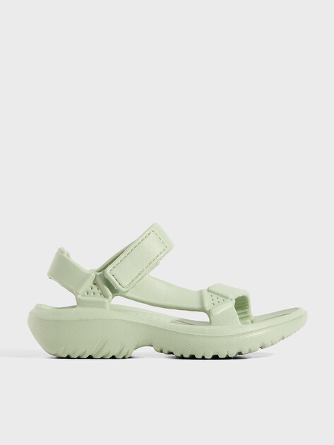 Детские сандалии TENDANCE, Артикул J-6C2111032K, зеленый | 3436030. Ракурс 1