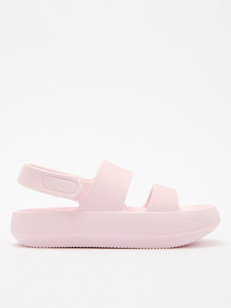Женские сандалии TENDANCE, Артикул J-9J2205012, светло-розовый | 3436277. Ракурс 1