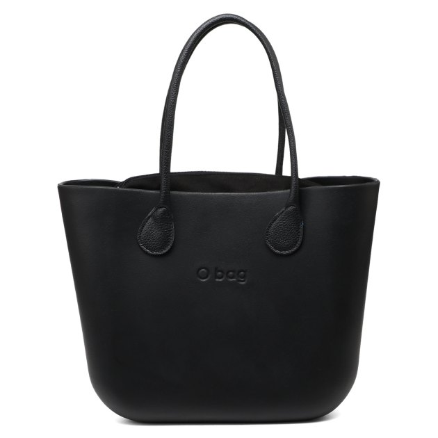 O bag nera cheap