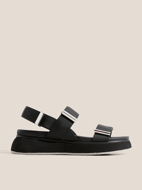 Женские сандалии TENDANCE, Артикул DL2375-3, черный | 3439842. Ракурс 1