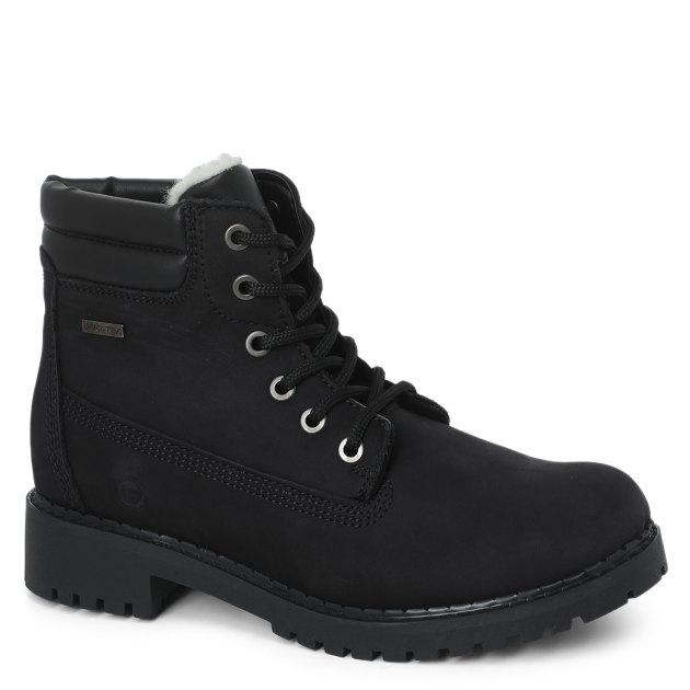 Женские ботинки TAMARIS, Артикул 1-1-26244-27 (K), черный | 3440409. Ракурс 1