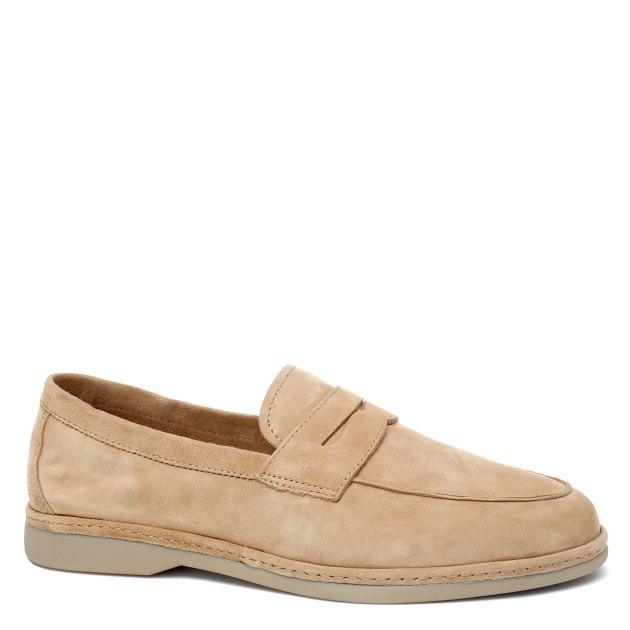 Женские лоферы TENDANCE, Артикул YS-22059A-1, бежевый | 3442167. Ракурс 1