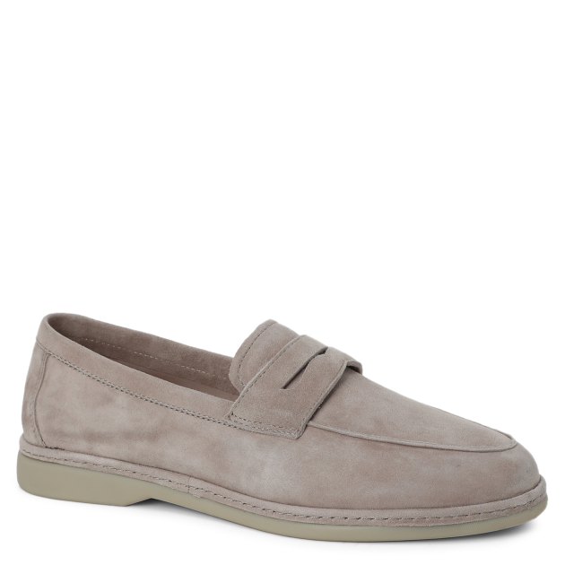 Женские лоферы TENDANCE, Артикул YS-22059A-1, розово-бежевый | 3442171. Ракурс 1