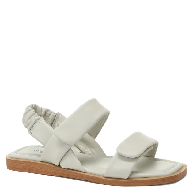 Женские сандалии TENDANCE, Артикул YS-23002L-5, белый | 3442190. Ракурс 1