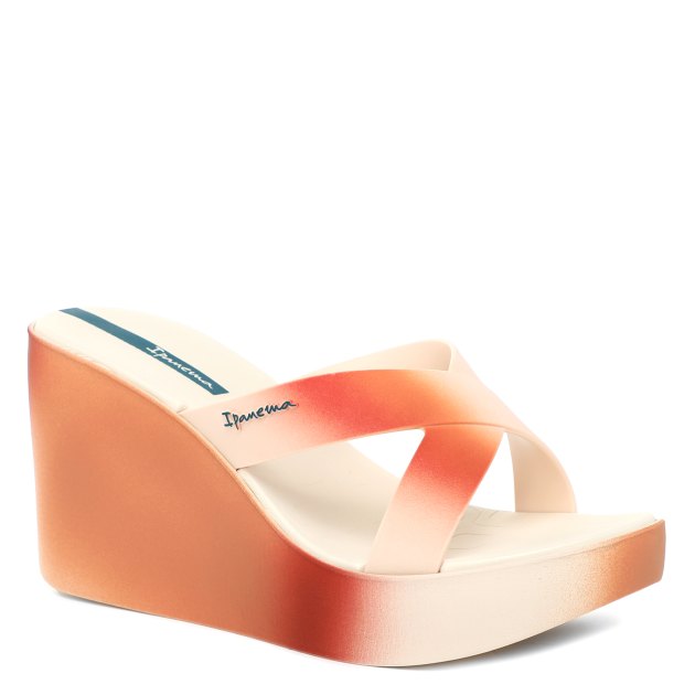 Ipanema wedge price discount