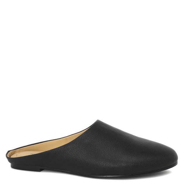 Женские шлепанцы TENDANCE, Артикул YS-2265-1, черный | 3444120. Ракурс 1