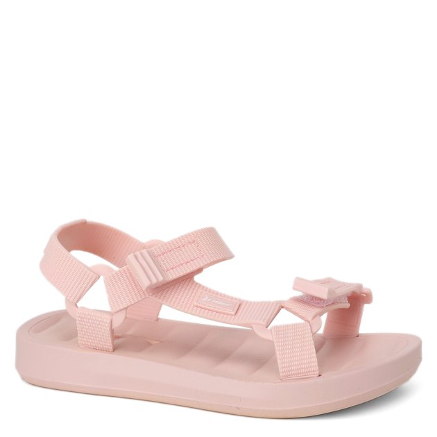Детские сандалии RIDER RIDER FREE PAPETE BABY, Артикул 11669, розовый | 3444921. Ракурс 1