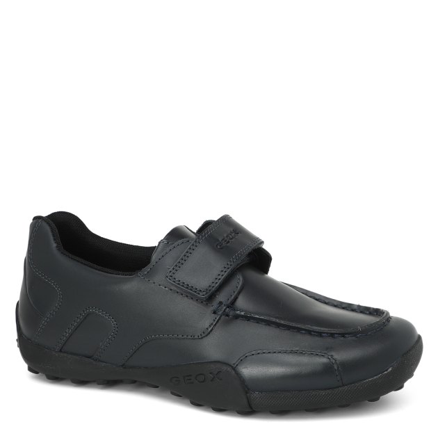 GEOX JR W.SNAKE MOCASSINO 3453119