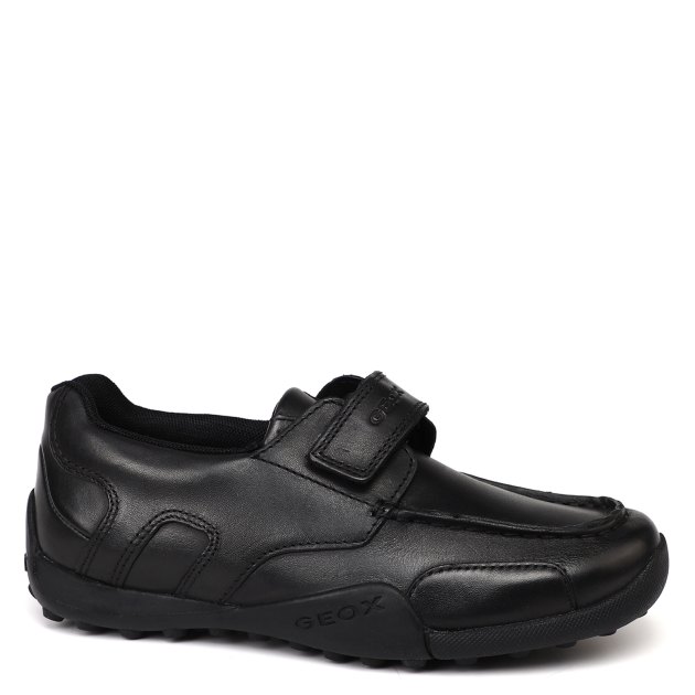 GEOX JR W.SNAKE MOCASSINO 3453132