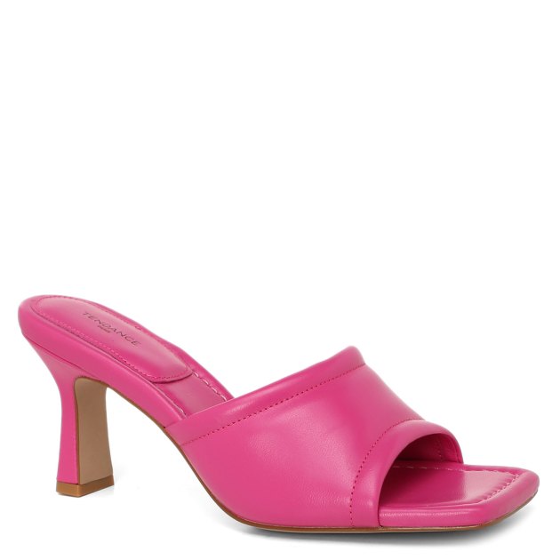 Мюли TENDANCE, Артикул CLF291-06, фуксия | 3454629. Ракурс 1