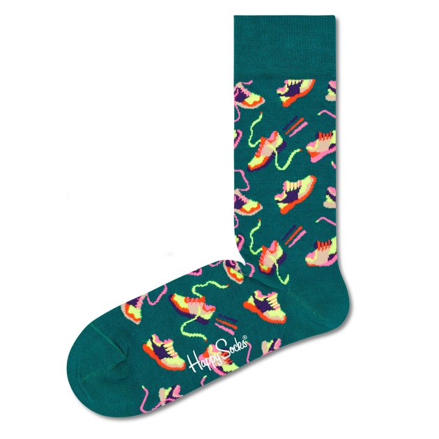 Happy socks running shop