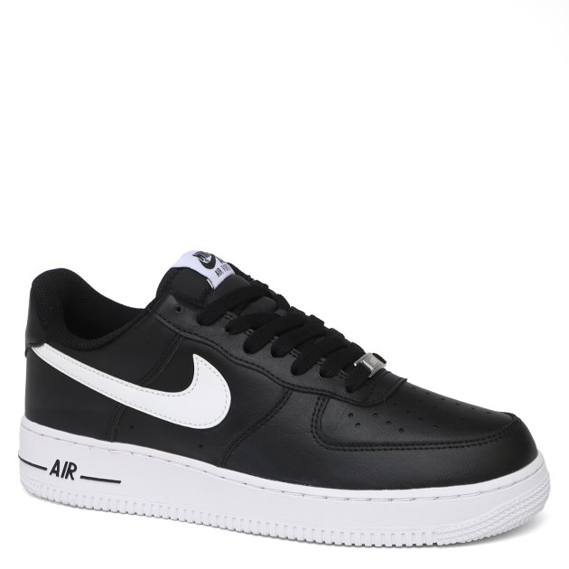 Nike force 1 negro shop