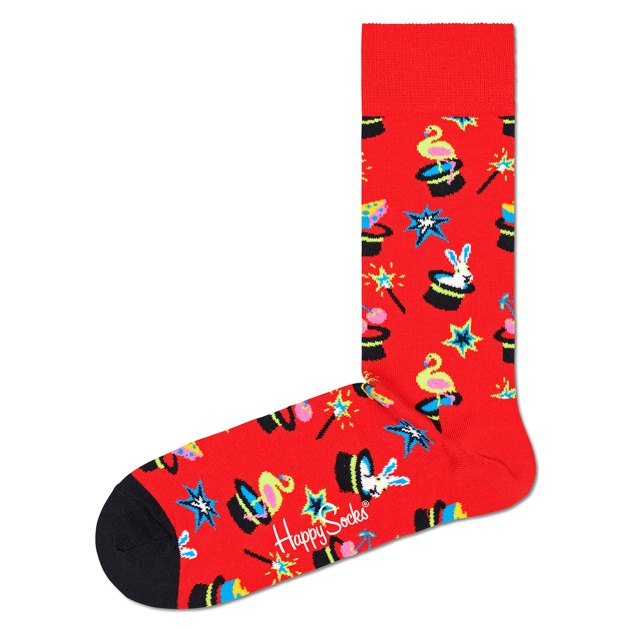 Magic socks online