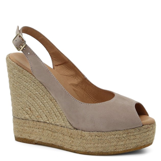 Босоножки CREATIVO SPAIN, Артикул KV1575, бежево-розовый | 3467497. Ракурс 1