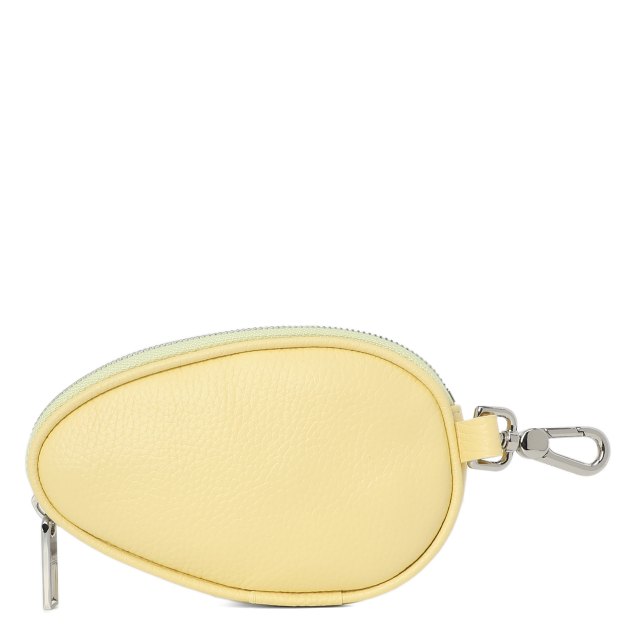 Ключница CALZETTI, Артикул SEED KEYCASE, сливочный | 3472933. Ракурс 1