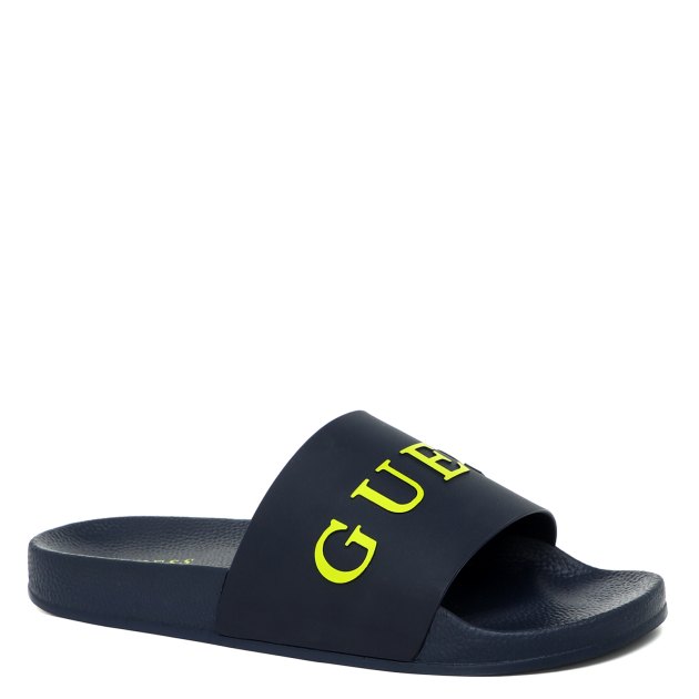 Guess slide deals