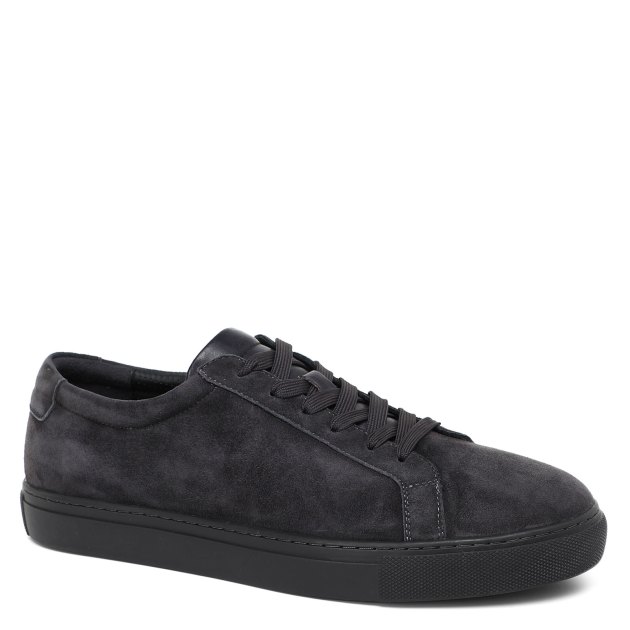 Мужские кеды TENDANCE, Артикул TTFY2315A-01, темно-серый | 3476212. Ракурс 1