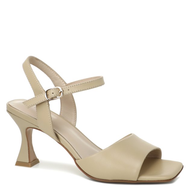 Босоножки TENDANCE, Артикул GLC1534F-01, бежевый | 3478697. Ракурс 1