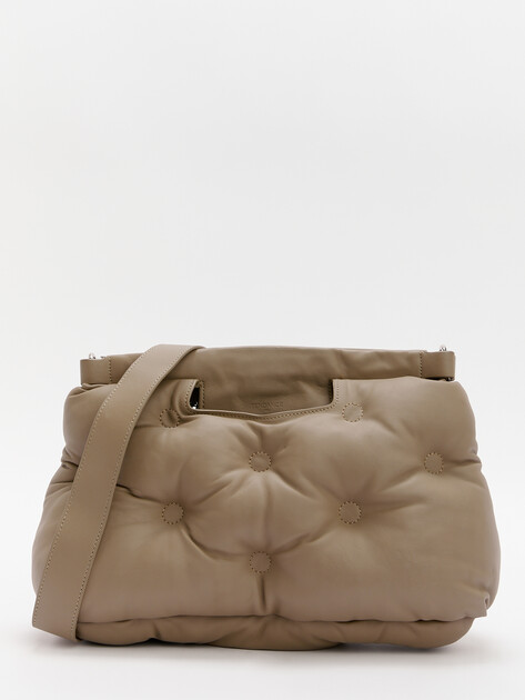 Женская сумка с ручками TENDANCE, Артикул MRH22-124, серо-коричневый | 3479967. Ракурс 7 Женская сумка с ручками TENDANCE, Артикул MRH22-124, серо-коричневый | 3479967. Ракурс 7