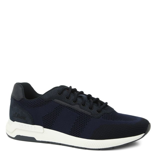 Ash lucky knit store sneaker